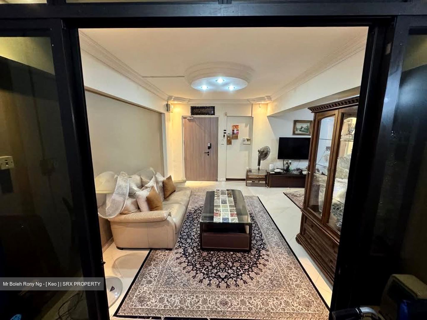 Blk 471 Sembawang Drive (Sembawang), HDB Executive #557701701